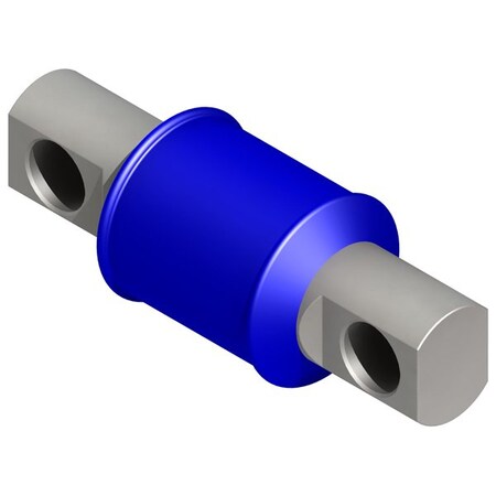 Atro Suspension Control Arm Bushing TS50-22210